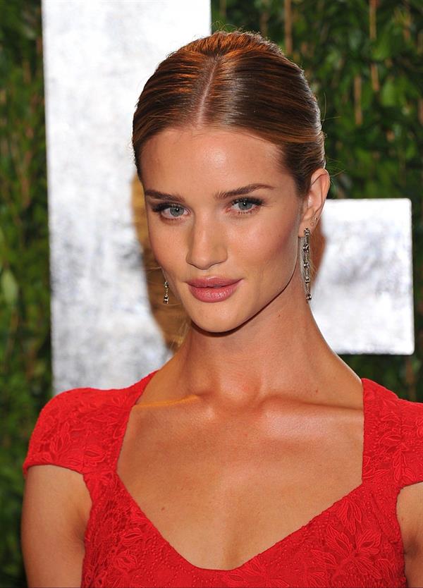 Rosie Huntington-Whiteley