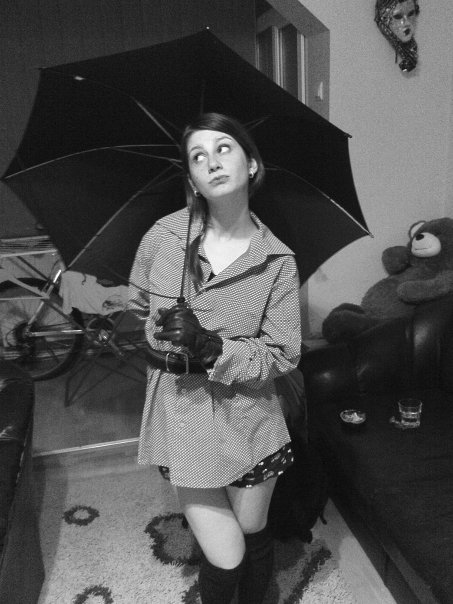 romanian shy nympho nerd