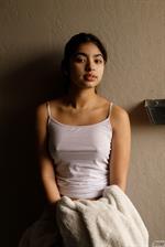 Hazel Heart in Cute Undies