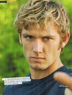 Alex Pettyfer