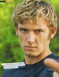 Alex Pettyfer