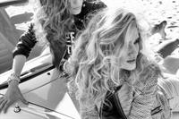 Rosie Huntington-Whiteley