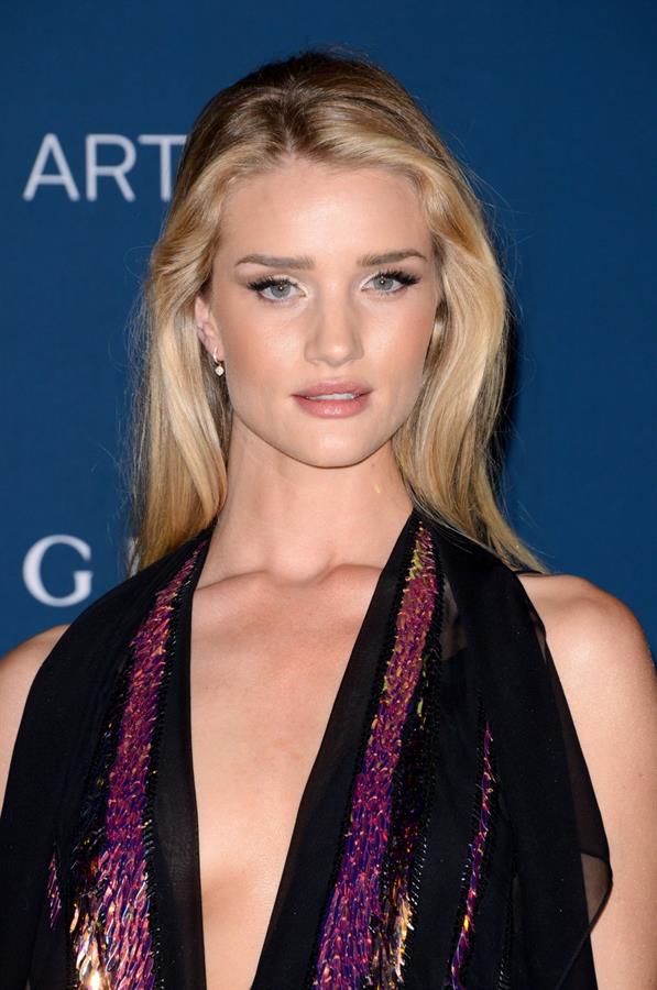 Rosie Huntington-Whiteley