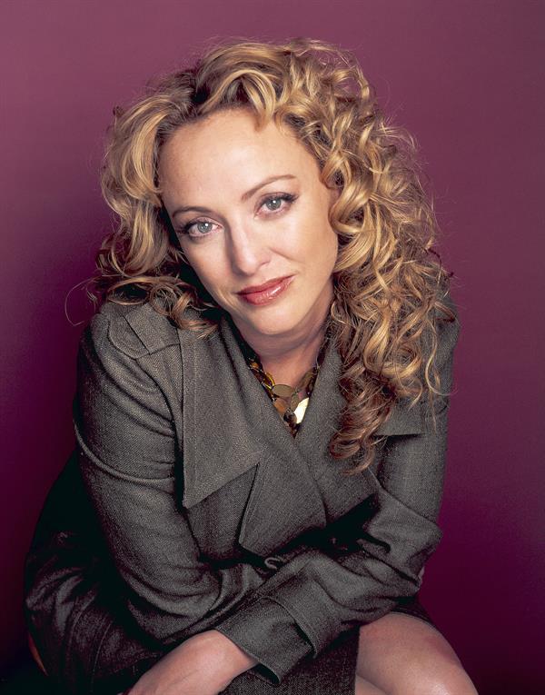 Virginia Madsen