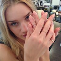 Rosie Huntington-Whiteley