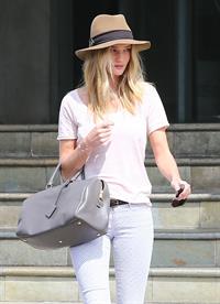 Rosie Huntington-Whiteley