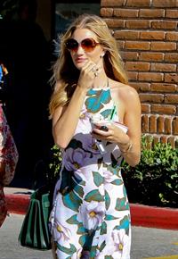 Rosie Huntington-Whiteley