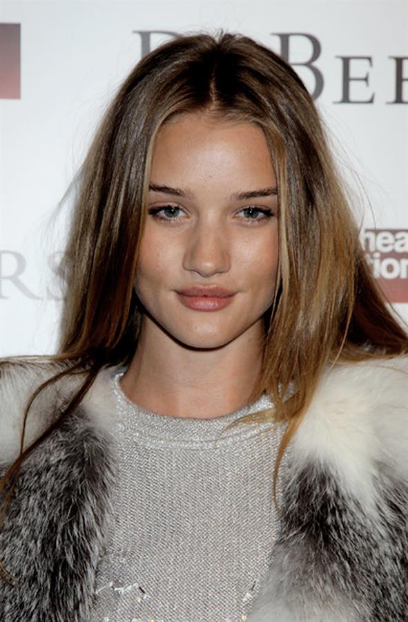 Rosie Huntington-Whiteley