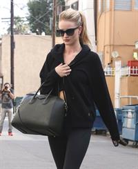 Rosie Huntington-Whiteley