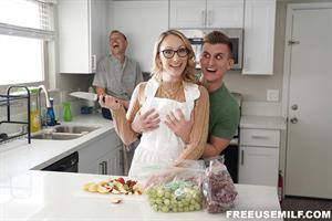 Crystal Clark Pictures Saved By Freeuse