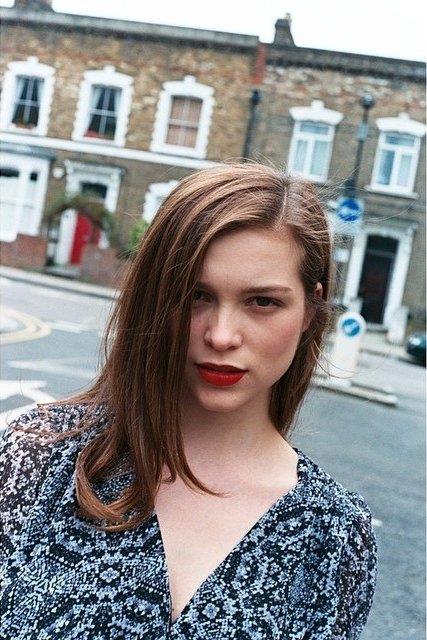 Sophie Cookson