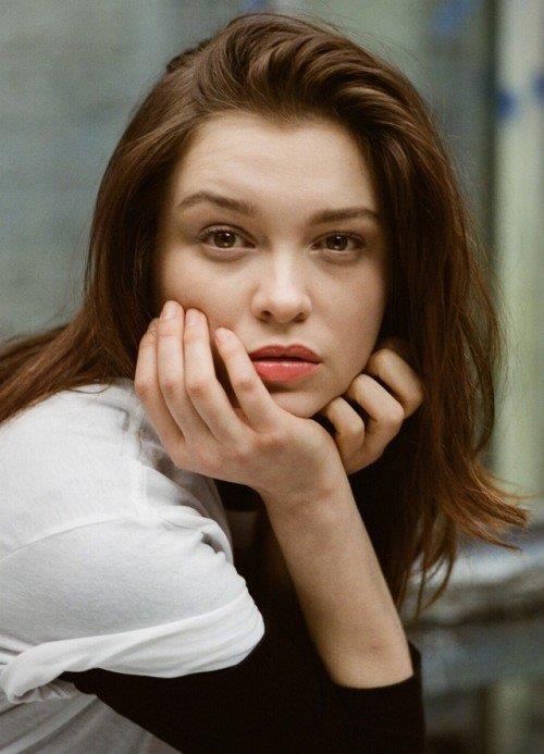 Sophie Cookson