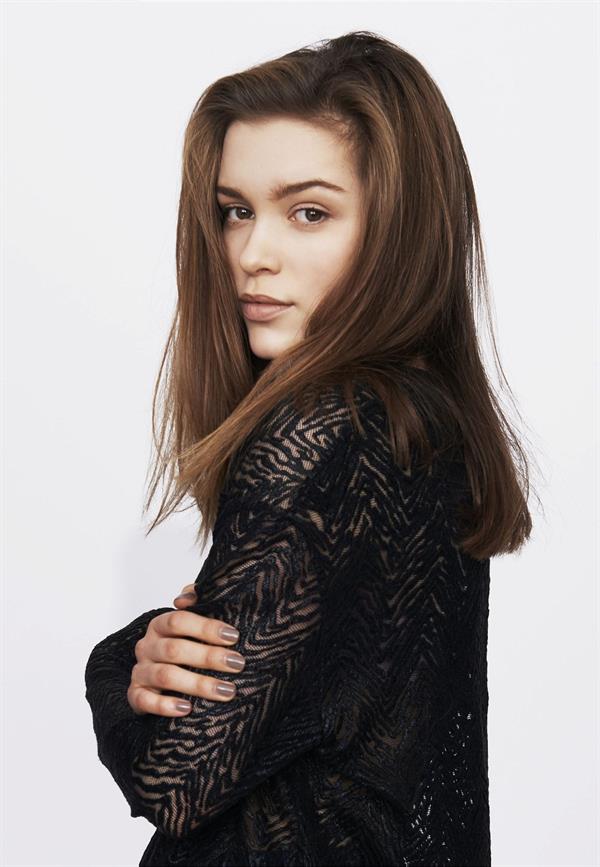 Sophie Cookson