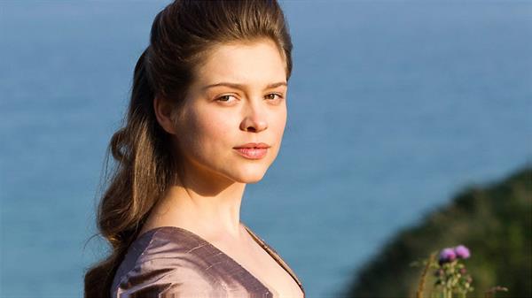 Sophie Cookson