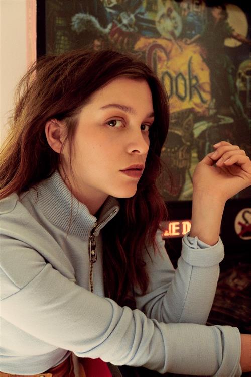 Sophie Cookson