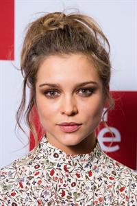 Sophie Cookson