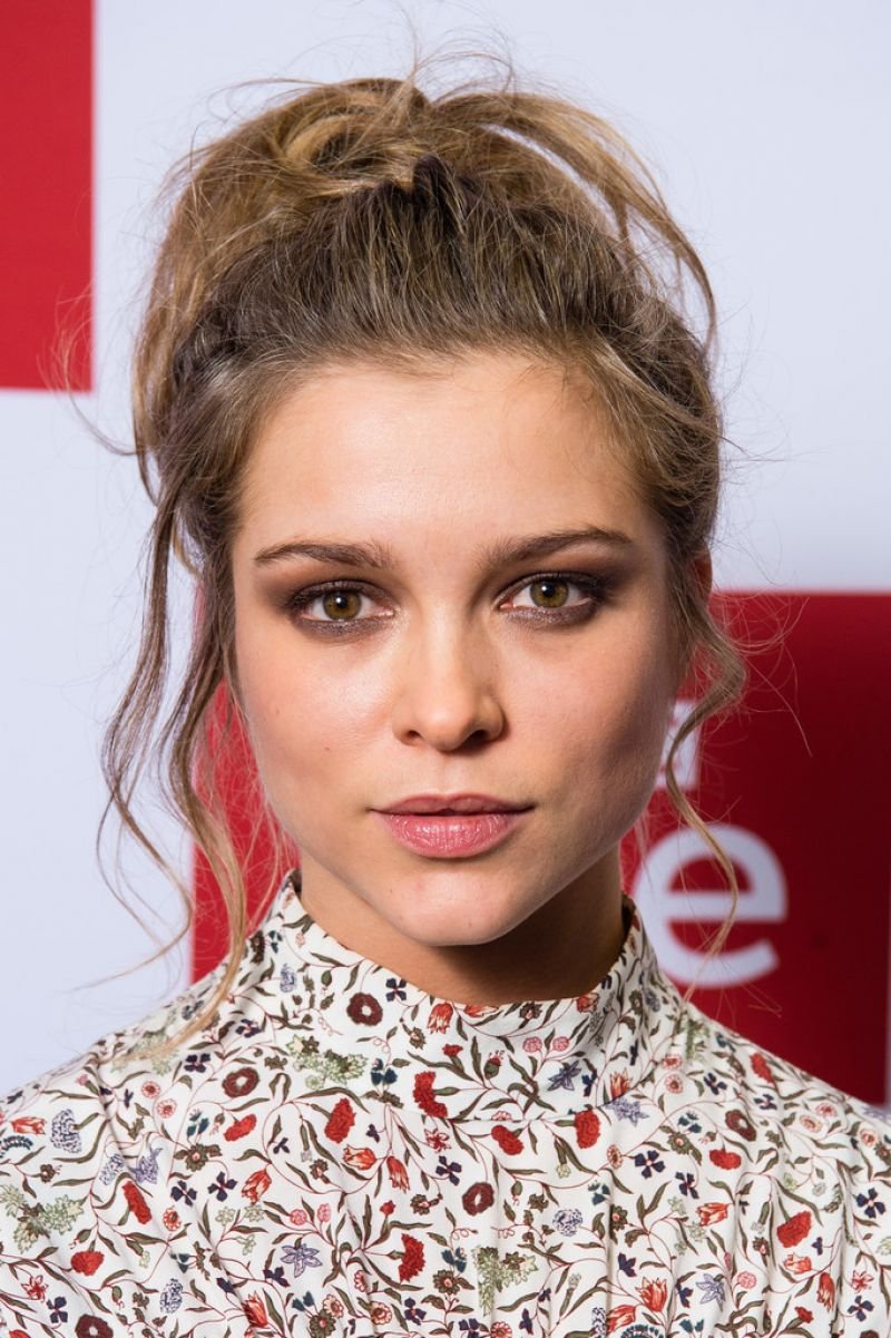 Sophie Cookson