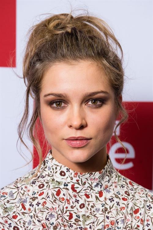 Sophie Cookson