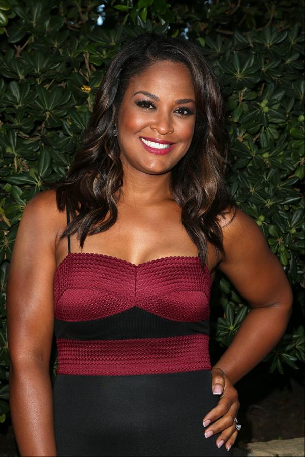 Laila Ali