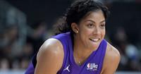 Candace Parker