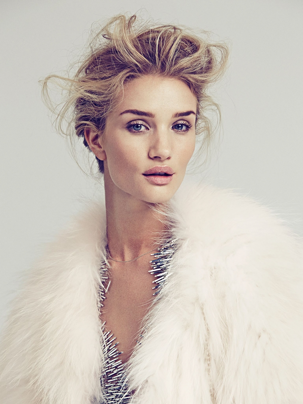 Rosie Huntington-Whiteley