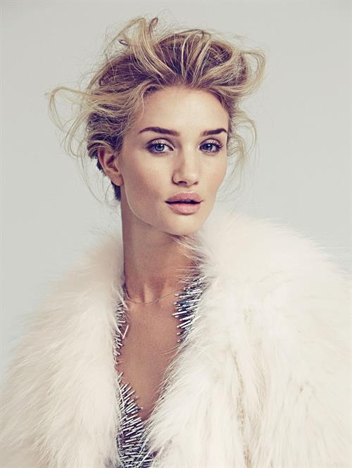 Rosie Huntington-Whiteley