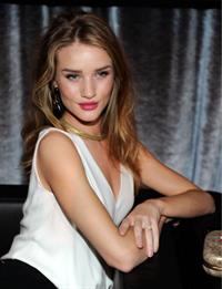 Rosie Huntington-Whiteley