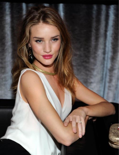 Rosie Huntington-Whiteley