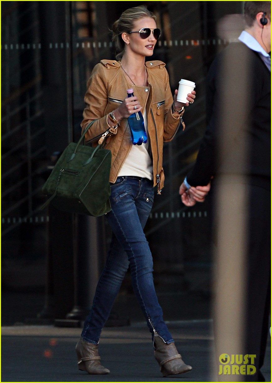 Rosie Huntington-Whiteley