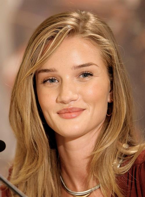 Rosie Huntington-Whiteley
