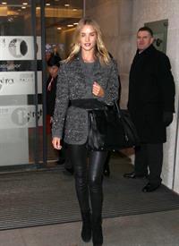 Rosie Huntington-Whiteley