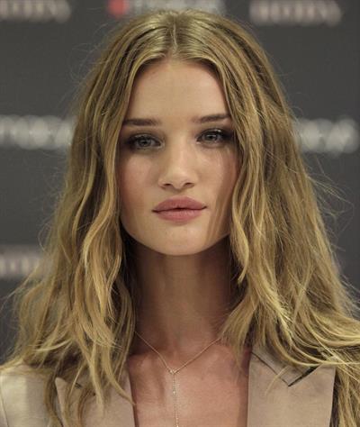 Rosie Huntington-Whiteley