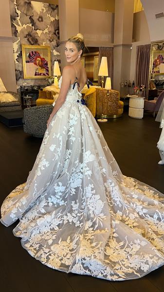 Janelle Paige Brandom