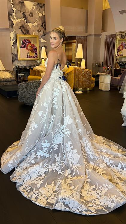 Janelle Paige Brandom