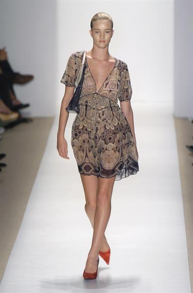 Rosie Huntington-Whiteley