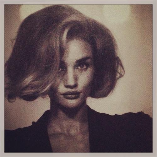 Rosie Huntington-Whiteley