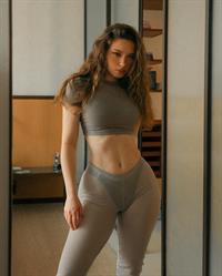 Pictures of one of the most sexy woman on this world: Miss Bo