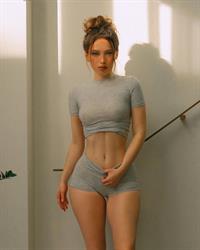 Pictures of one of the most sexy woman on this world: Miss Bo