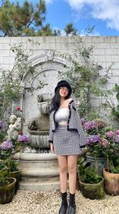 Super yummy body girl