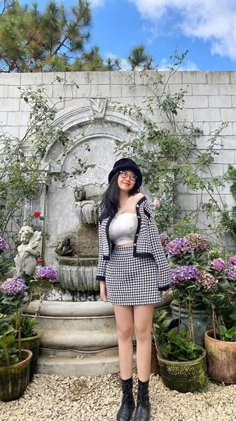 Super yummy body girl