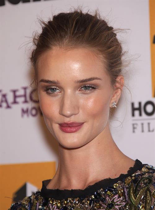 Rosie Huntington-Whiteley