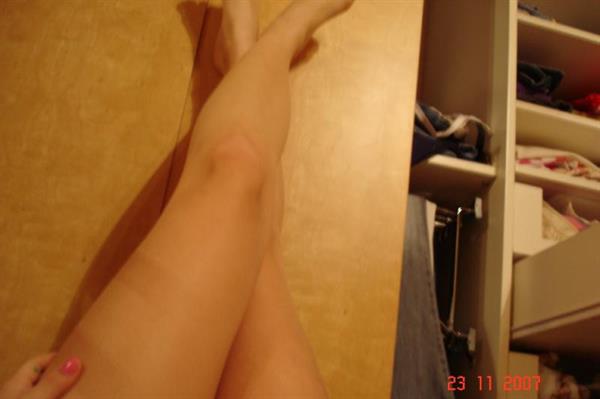 TEEN HOTTIE