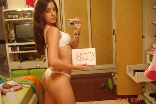 TEEN HOTTIE