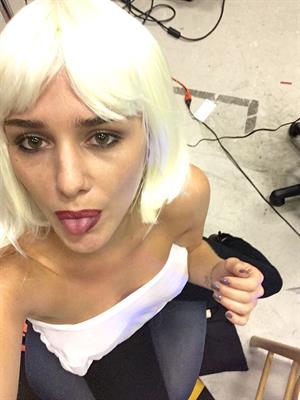 Addison Timlin Leaked