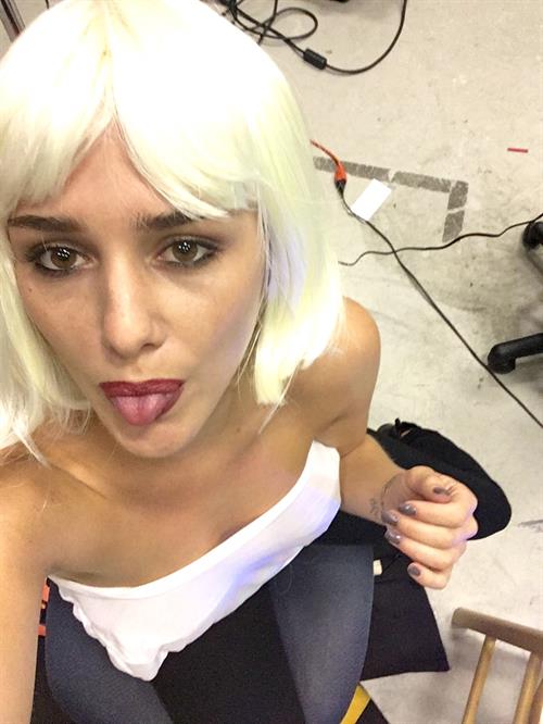 Addison Timlin Leaked