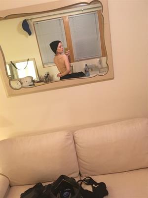 Addison Timlin Leaked