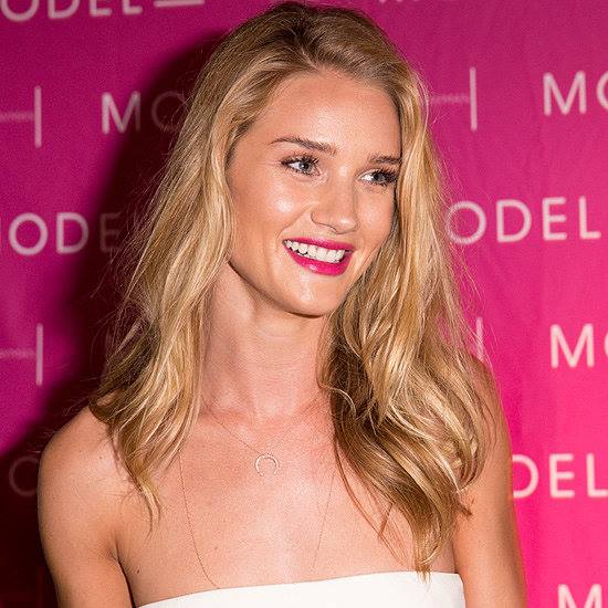 Rosie Huntington-Whiteley