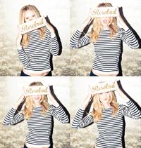 Rosie Huntington-Whiteley