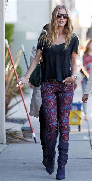 Rosie Huntington-Whiteley