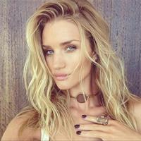 Rosie Huntington-Whiteley